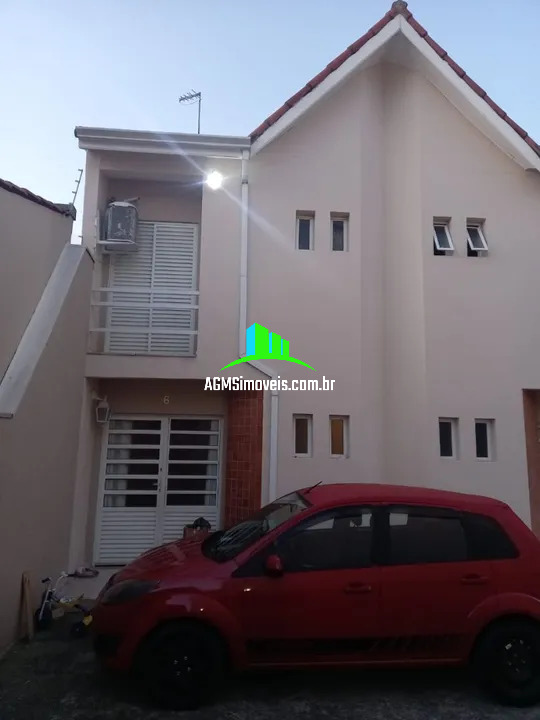 Casa de Condomínio à venda com 2 quartos, 75m² - Foto 11