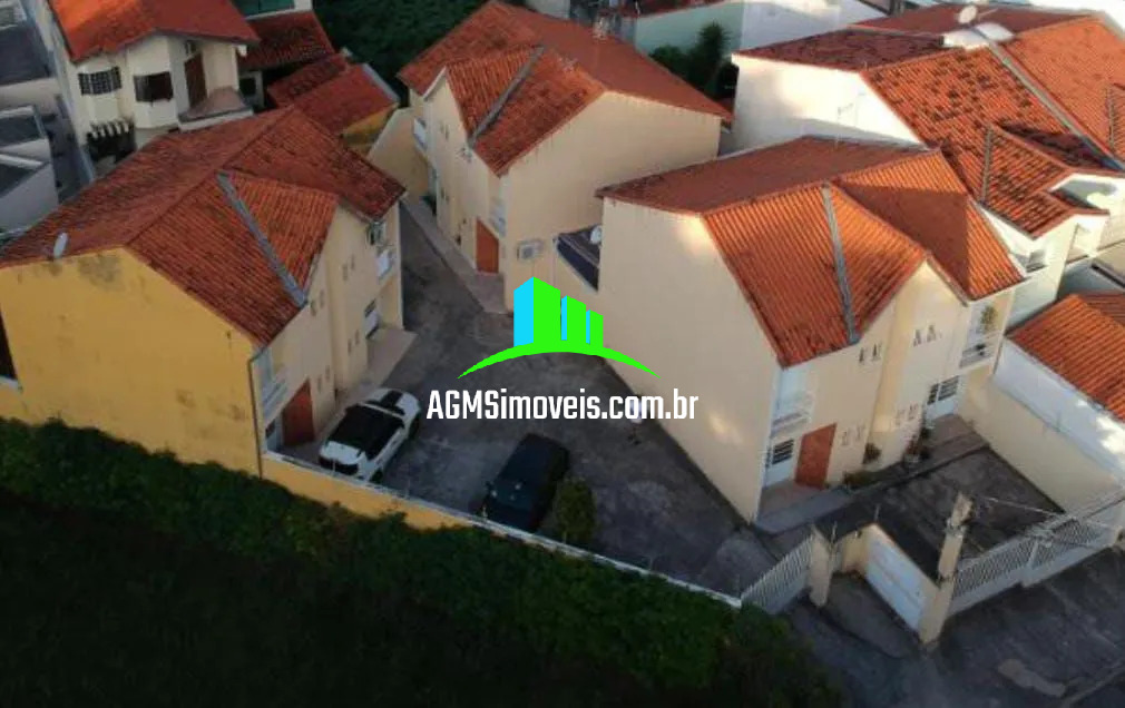 Casa de Condomínio à venda com 2 quartos, 75m² - Foto 16
