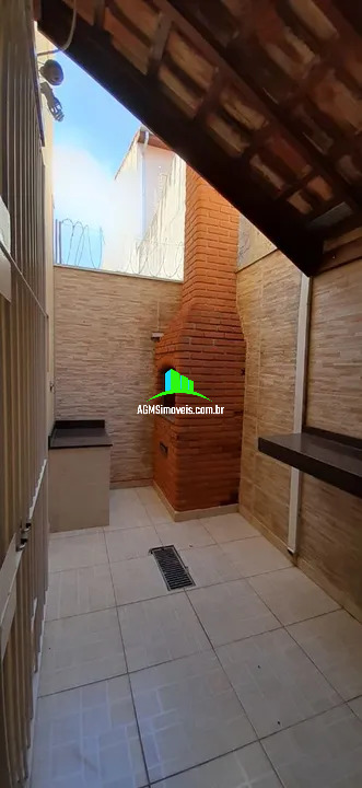 Casa de Condomínio à venda com 2 quartos, 75m² - Foto 14