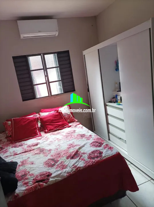 Casa à venda com 3 quartos, 100m² - Foto 6