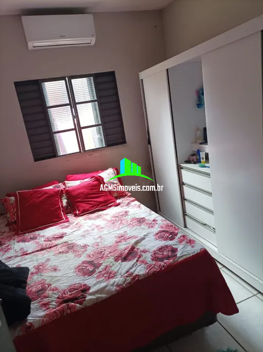 Casa à venda com 3 quartos, 100m² - Foto 7
