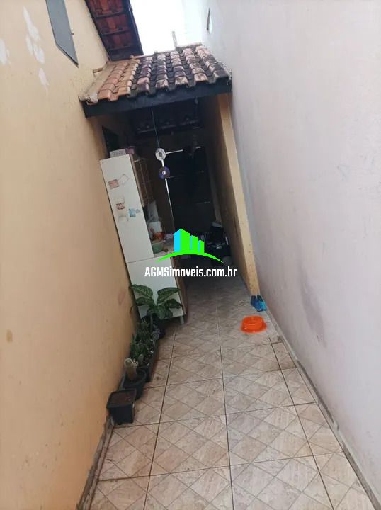 Casa à venda com 3 quartos, 100m² - Foto 10