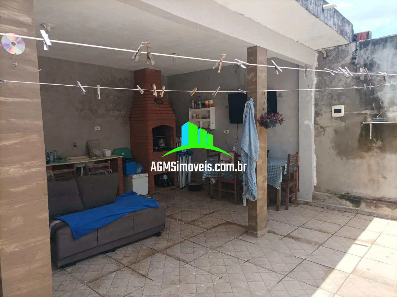 Casa à venda com 3 quartos, 100m² - Foto 12