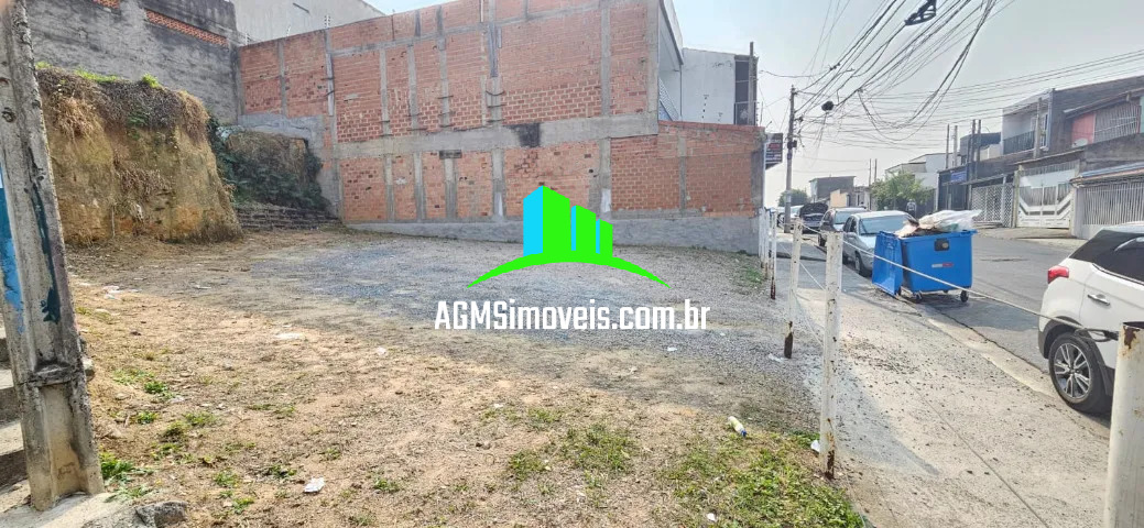 Terreno à venda, 126m² - Foto 1
