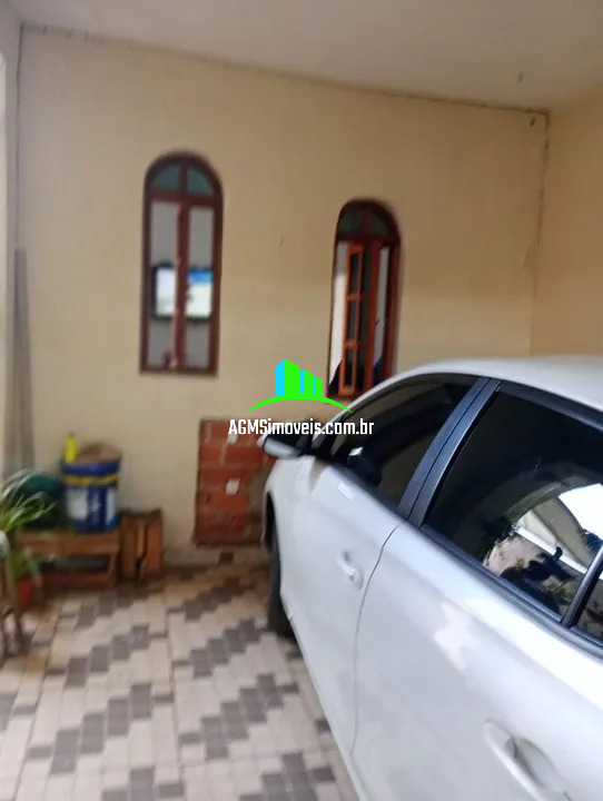 Casa à venda com 4 quartos, 125m² - Foto 3