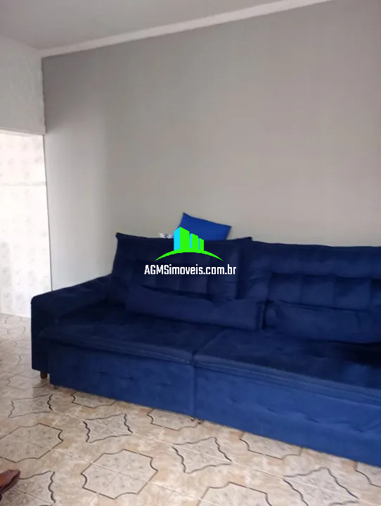 Casa à venda com 4 quartos, 125m² - Foto 5