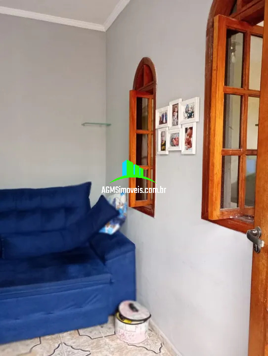 Casa à venda com 4 quartos, 125m² - Foto 7