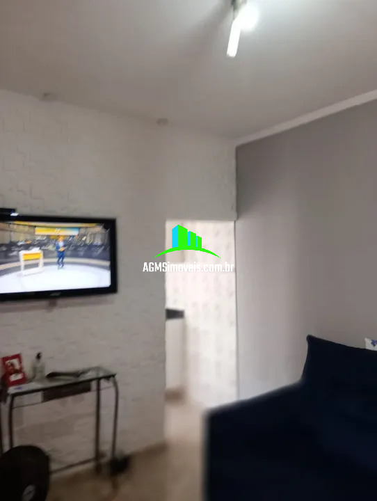 Casa à venda com 4 quartos, 125m² - Foto 6