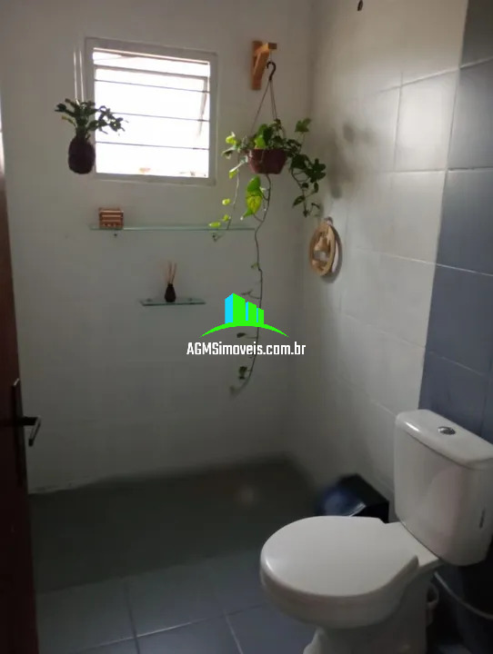 Casa à venda com 4 quartos, 125m² - Foto 10