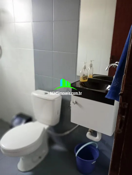 Casa à venda com 4 quartos, 125m² - Foto 9