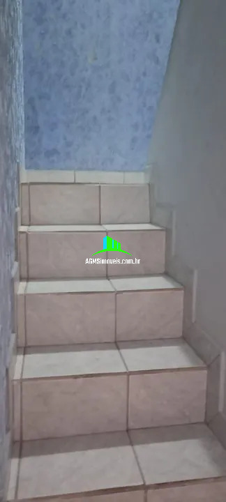 Casa à venda com 4 quartos, 125m² - Foto 14