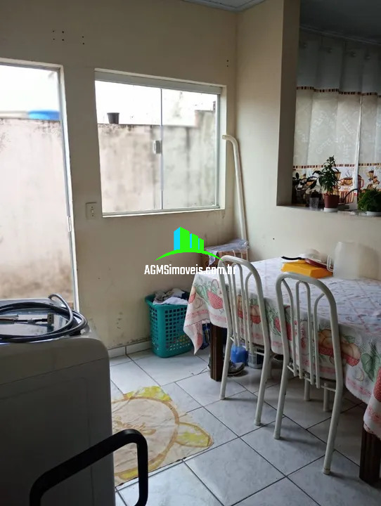 Casa à venda com 4 quartos, 125m² - Foto 12