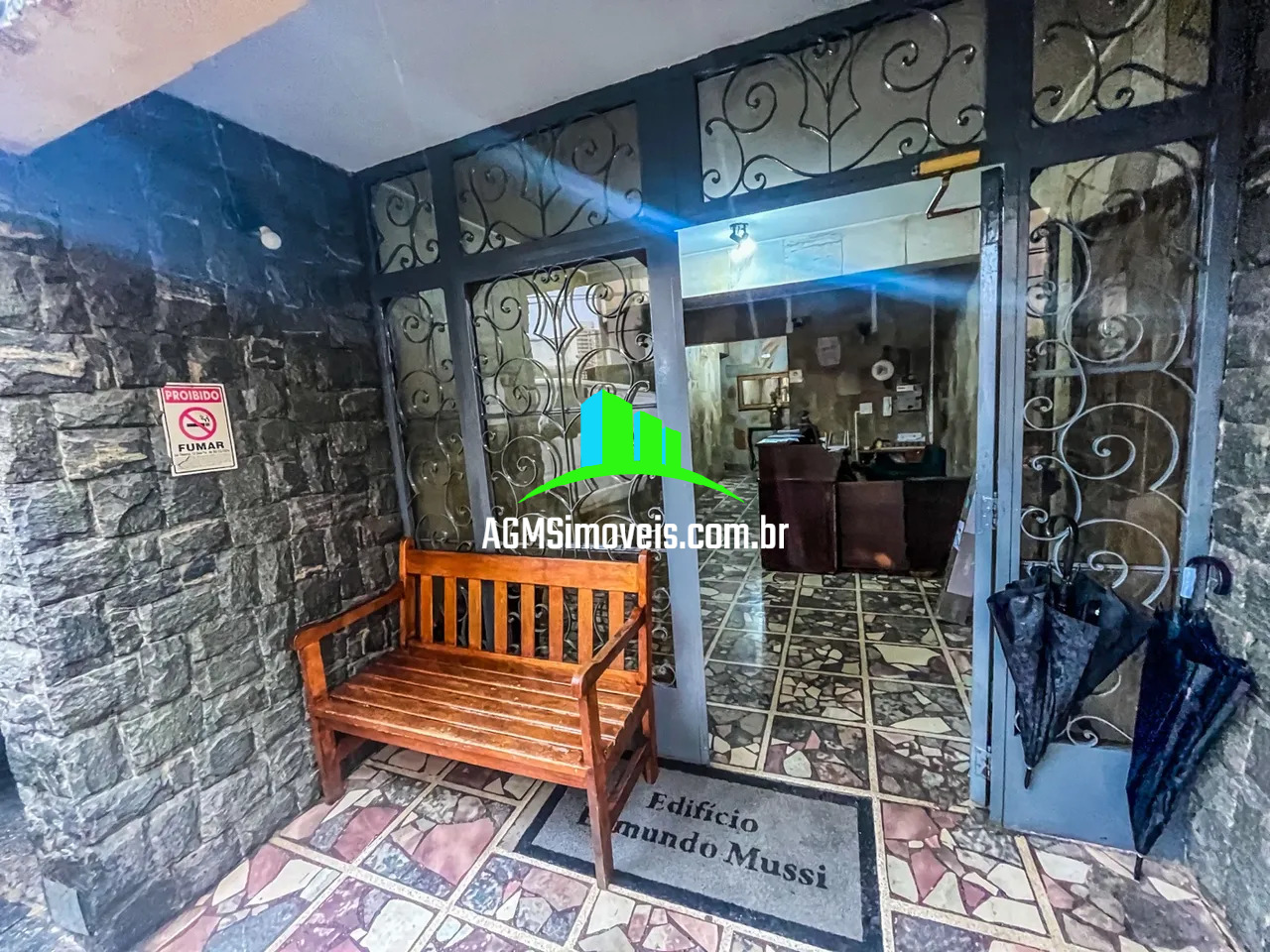 Apartamento à venda com 2 quartos, 74m² - Foto 11