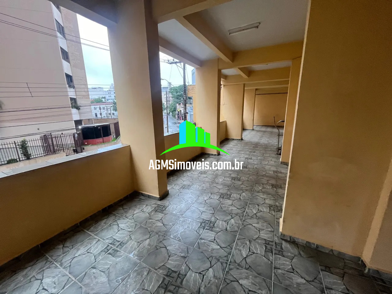 Apartamento à venda com 2 quartos, 74m² - Foto 17