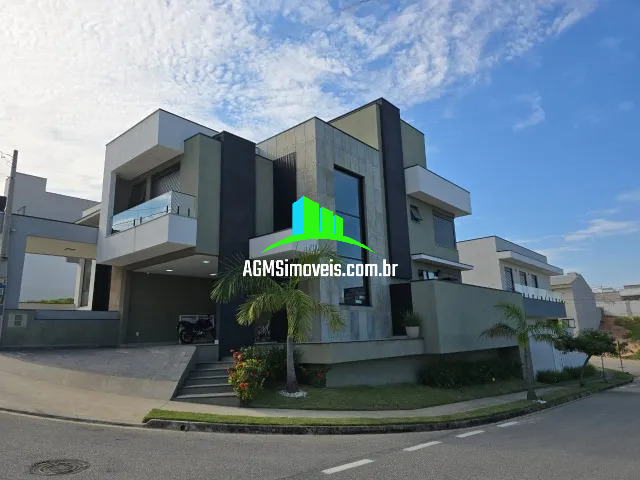 Casa de Condomínio à venda com 3 quartos, 195m² - Foto 6