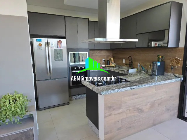 Casa de Condomínio à venda com 3 quartos, 195m² - Foto 5