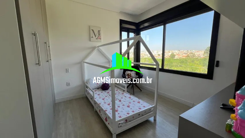 Casa de Condomínio à venda com 3 quartos, 195m² - Foto 9
