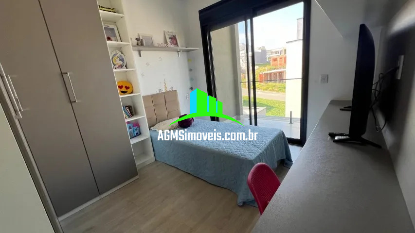 Casa de Condomínio à venda com 3 quartos, 195m² - Foto 11