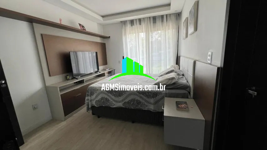 Casa de Condomínio à venda com 3 quartos, 195m² - Foto 12