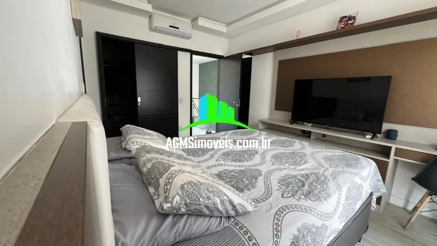 Casa de Condomínio à venda com 3 quartos, 195m² - Foto 13