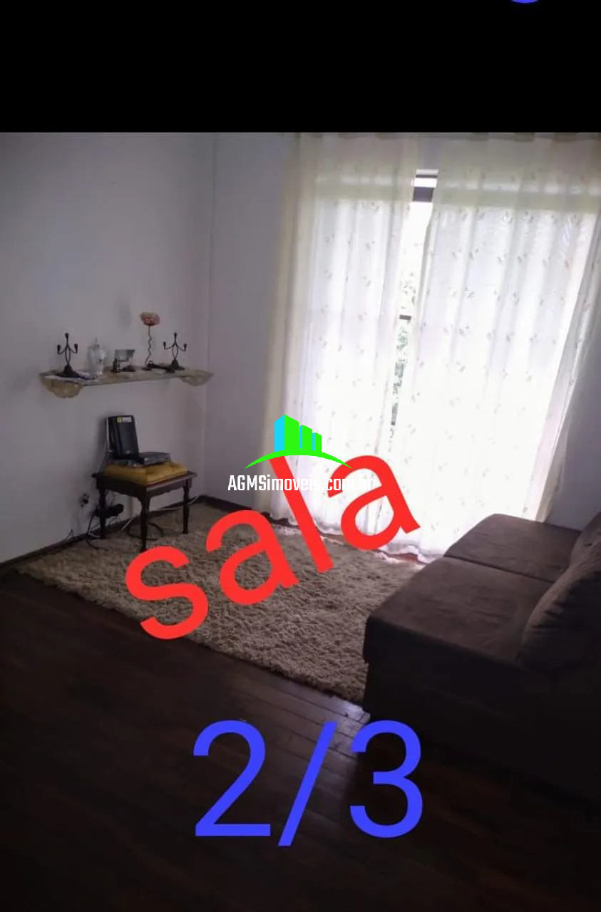 Apartamento à venda com 2 quartos, 70m² - Foto 1
