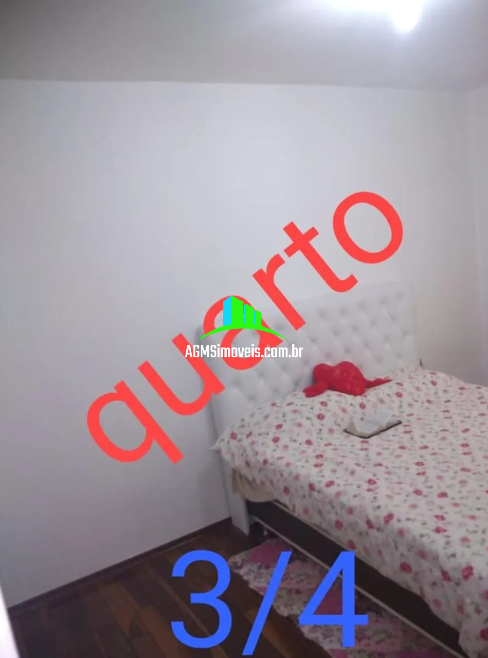 Apartamento à venda com 2 quartos, 70m² - Foto 2