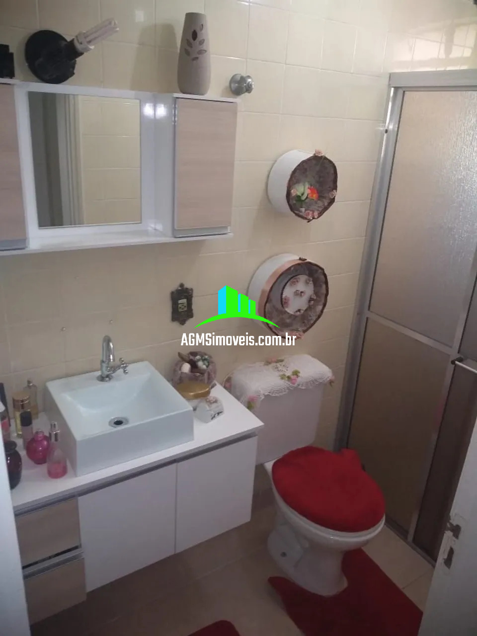 Apartamento à venda com 2 quartos, 70m² - Foto 4