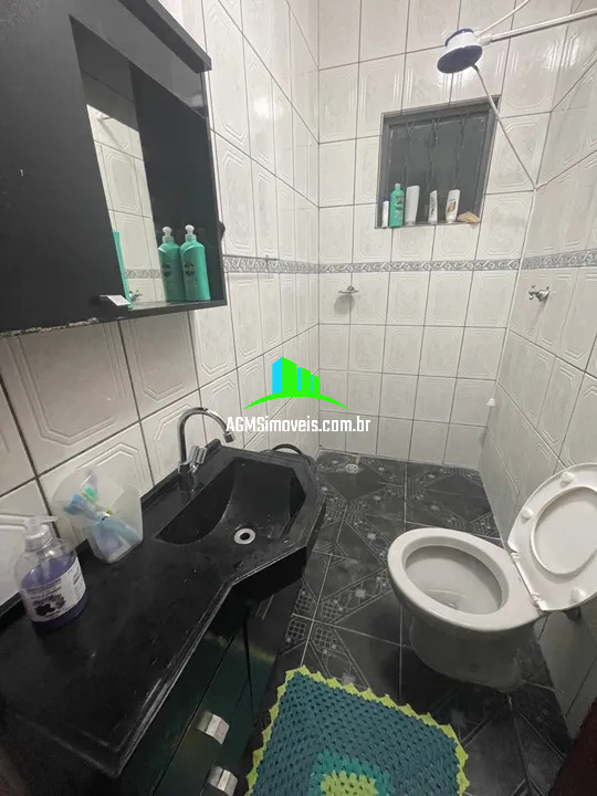 Casa à venda com 4 quartos, 120m² - Foto 12