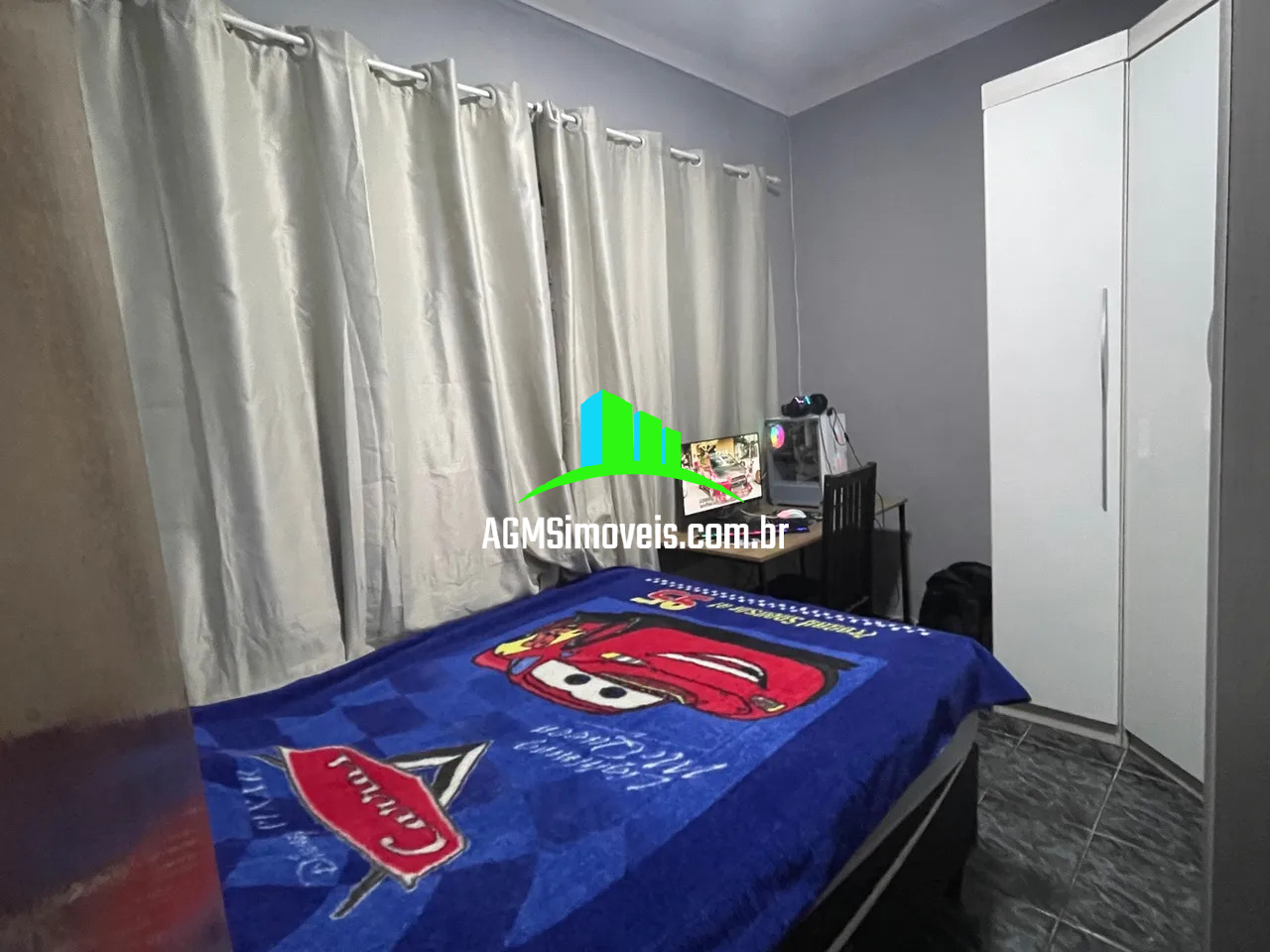 Casa à venda com 4 quartos, 120m² - Foto 5