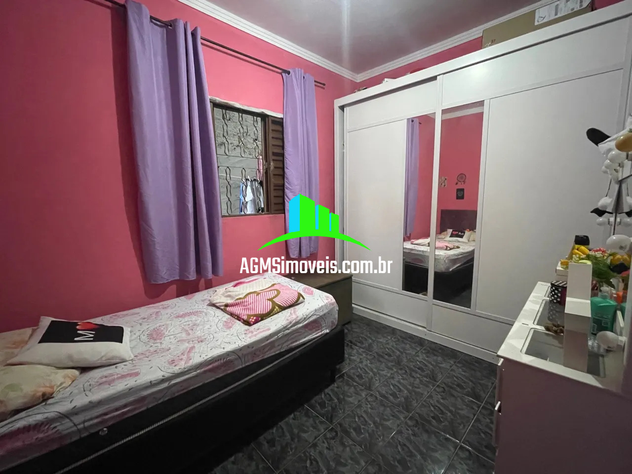Casa à venda com 4 quartos, 120m² - Foto 4