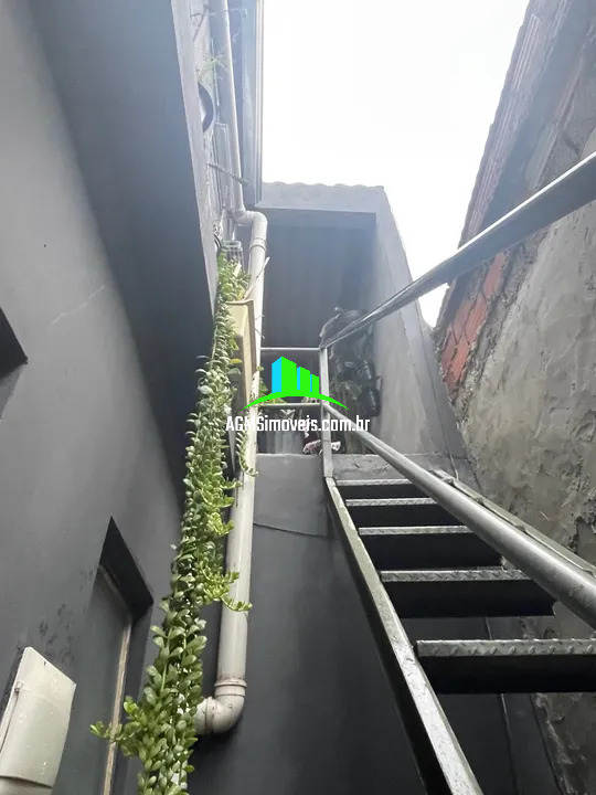 Casa à venda com 4 quartos, 120m² - Foto 7