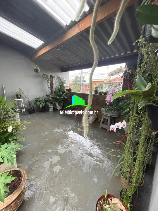 Casa à venda com 4 quartos, 120m² - Foto 10