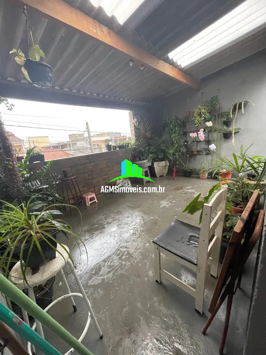Casa à venda com 4 quartos, 120m² - Foto 11