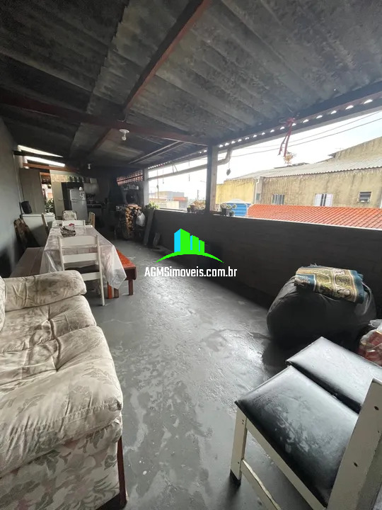 Casa à venda com 4 quartos, 120m² - Foto 15