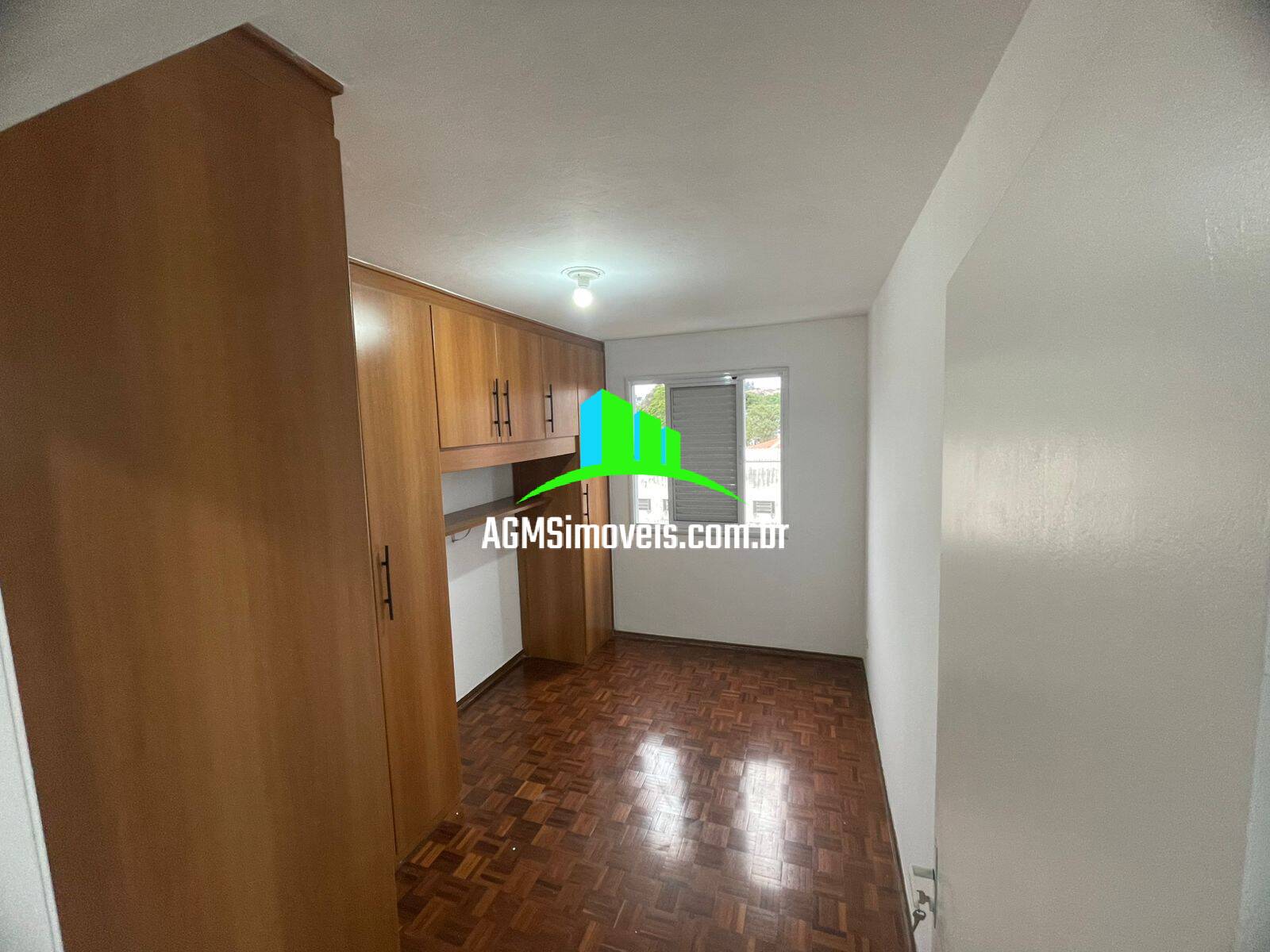 Apartamento à venda com 2 quartos, 54m² - Foto 1
