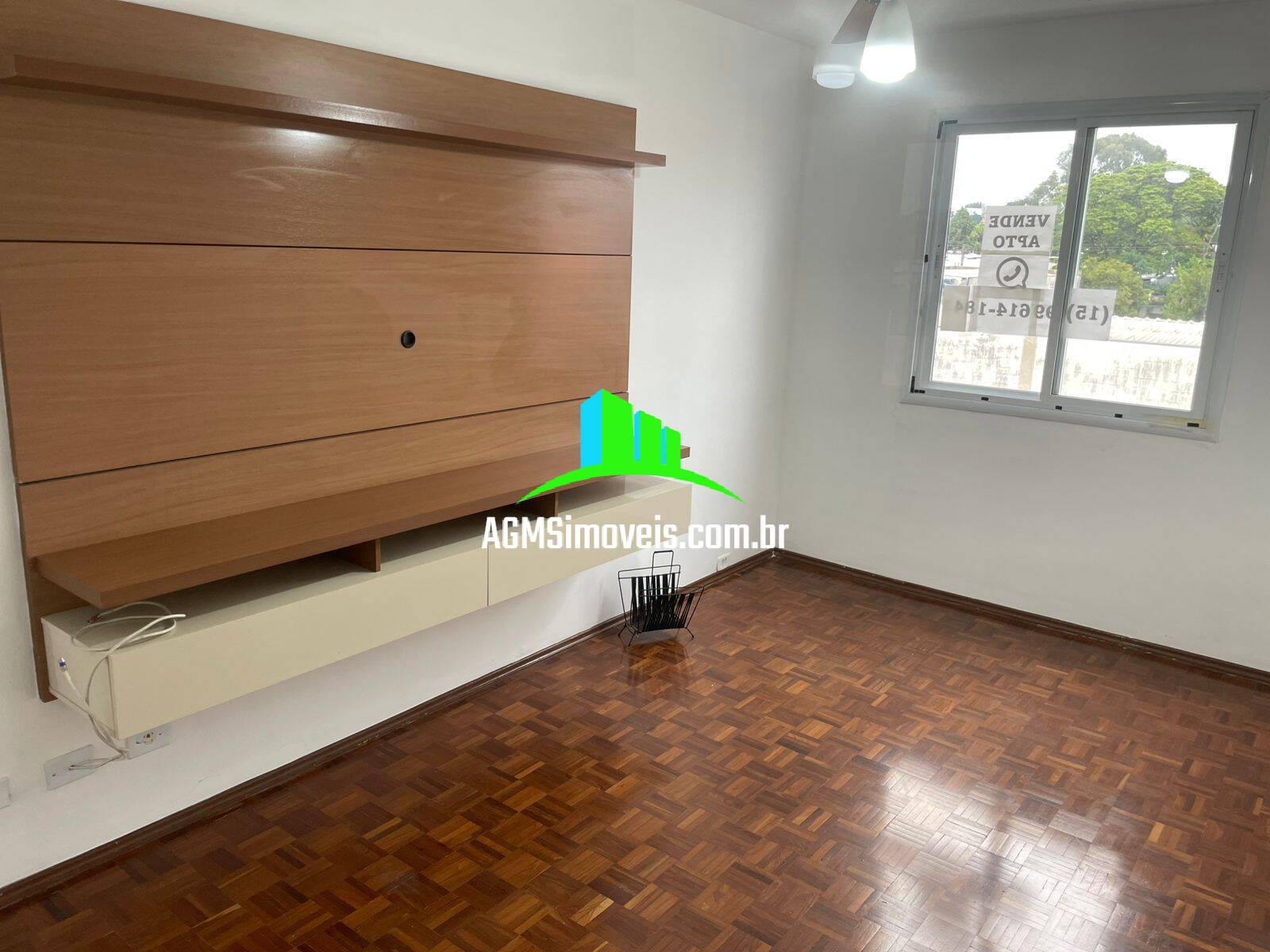 Apartamento à venda com 2 quartos, 54m² - Foto 2