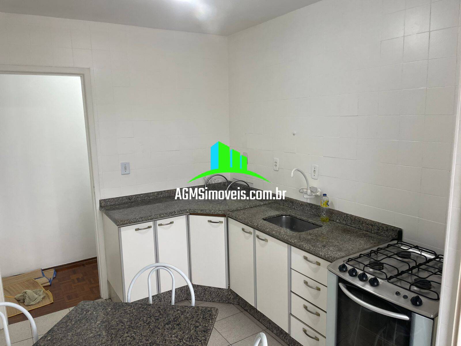 Apartamento à venda com 2 quartos, 54m² - Foto 4