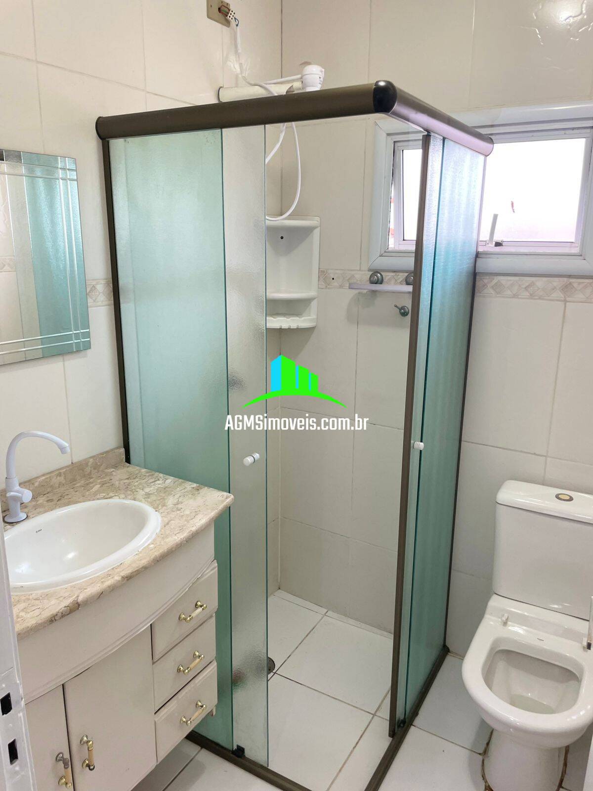 Apartamento à venda com 2 quartos, 54m² - Foto 5