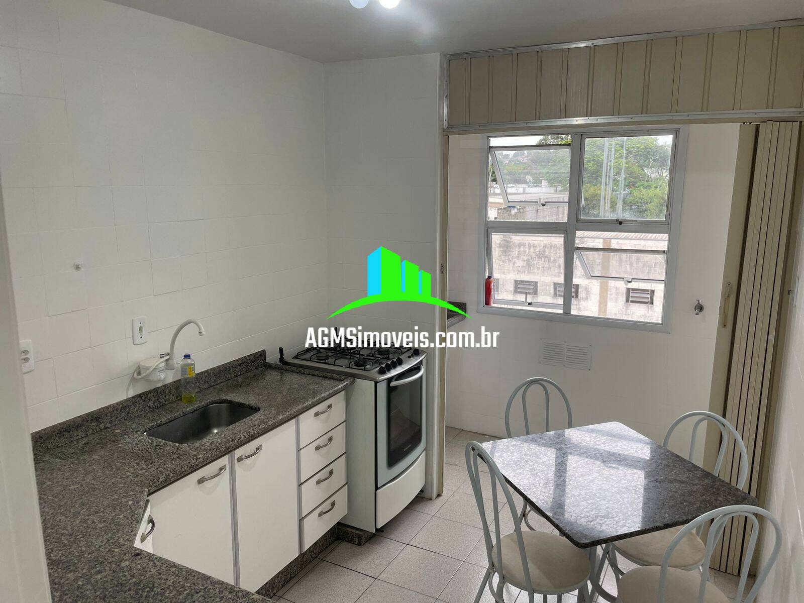 Apartamento à venda com 2 quartos, 54m² - Foto 3