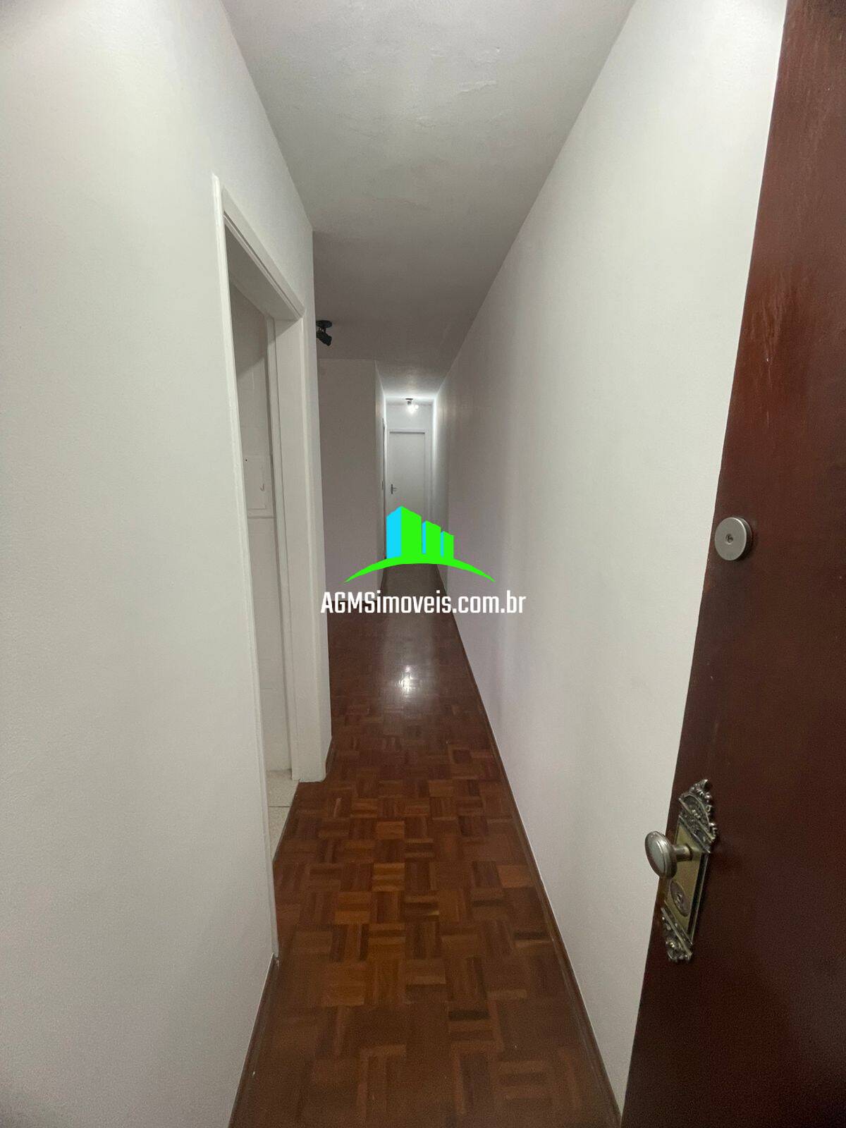 Apartamento à venda com 2 quartos, 54m² - Foto 7