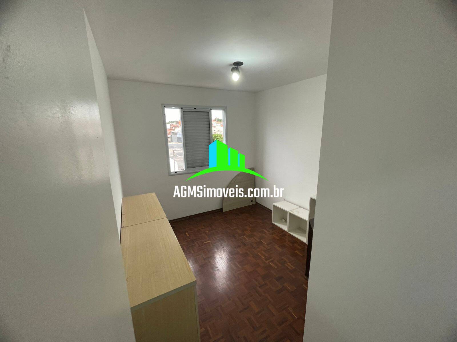 Apartamento à venda com 2 quartos, 54m² - Foto 8