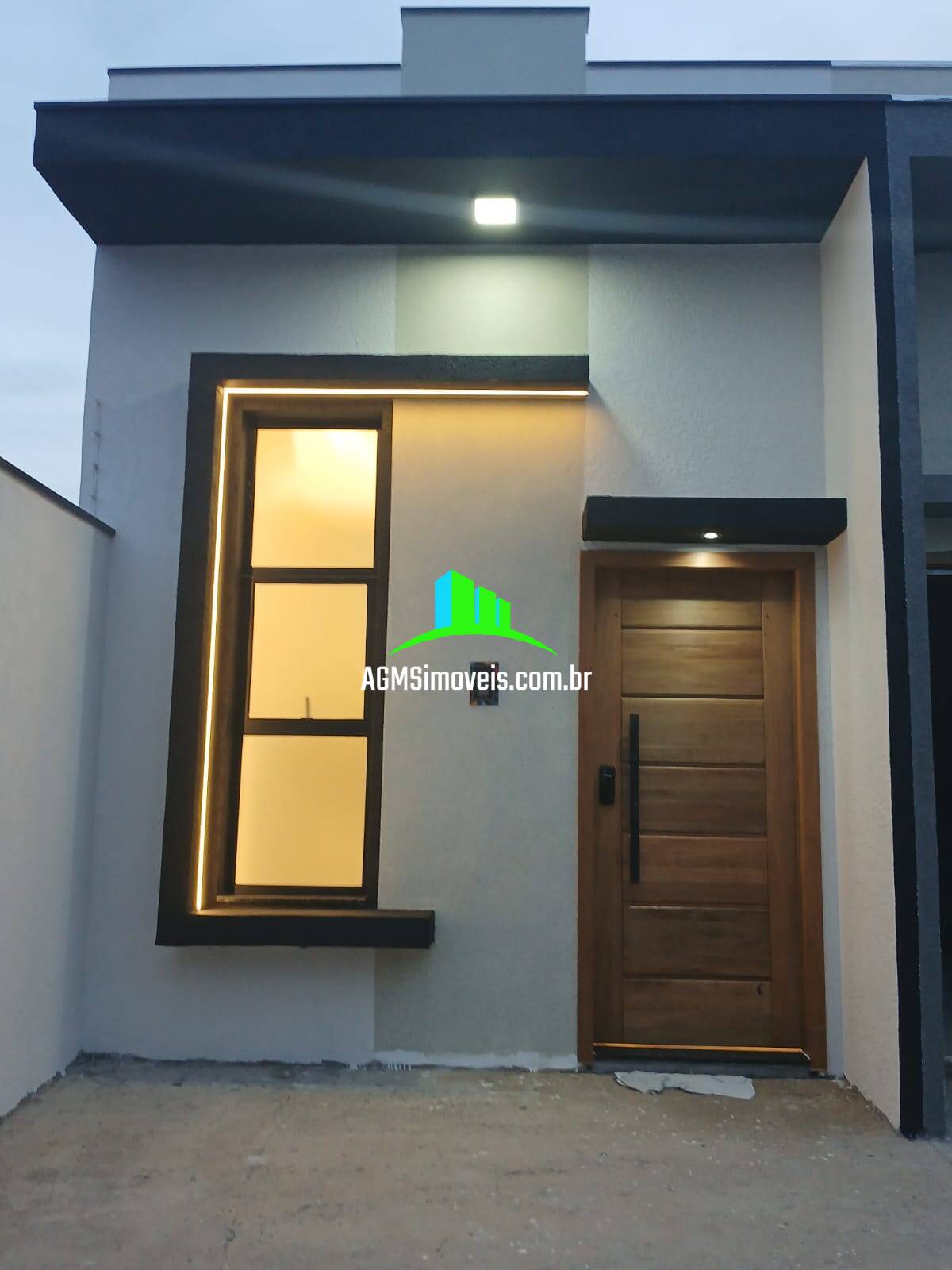 Casa à venda com 2 quartos, 61m² - Foto 6