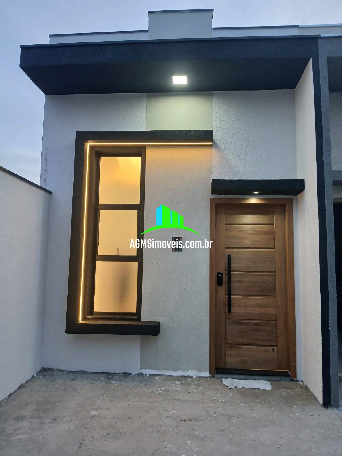 Casa à venda com 2 quartos, 61m² - Foto 15