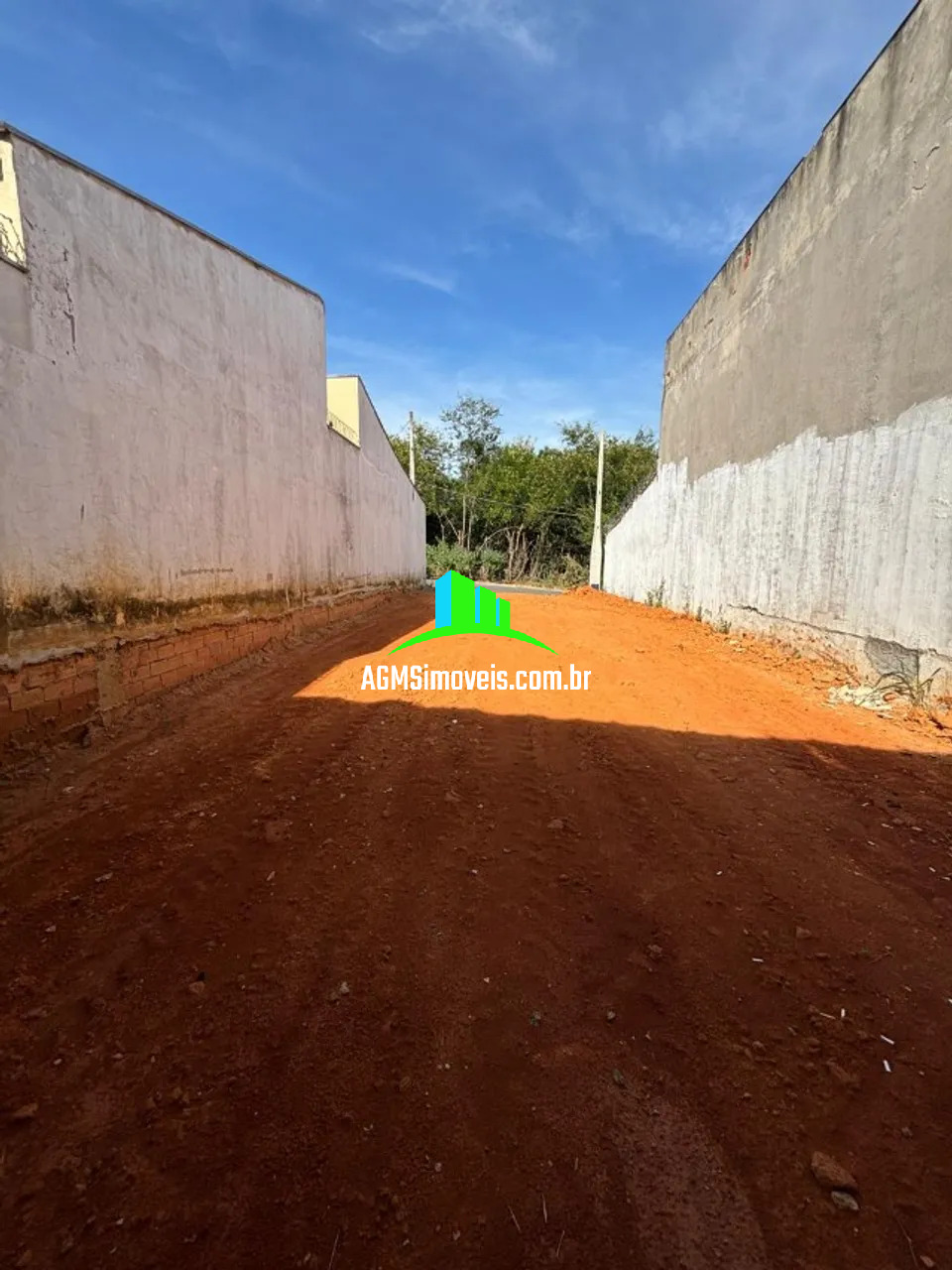 Terreno à venda, 154m² - Foto 1