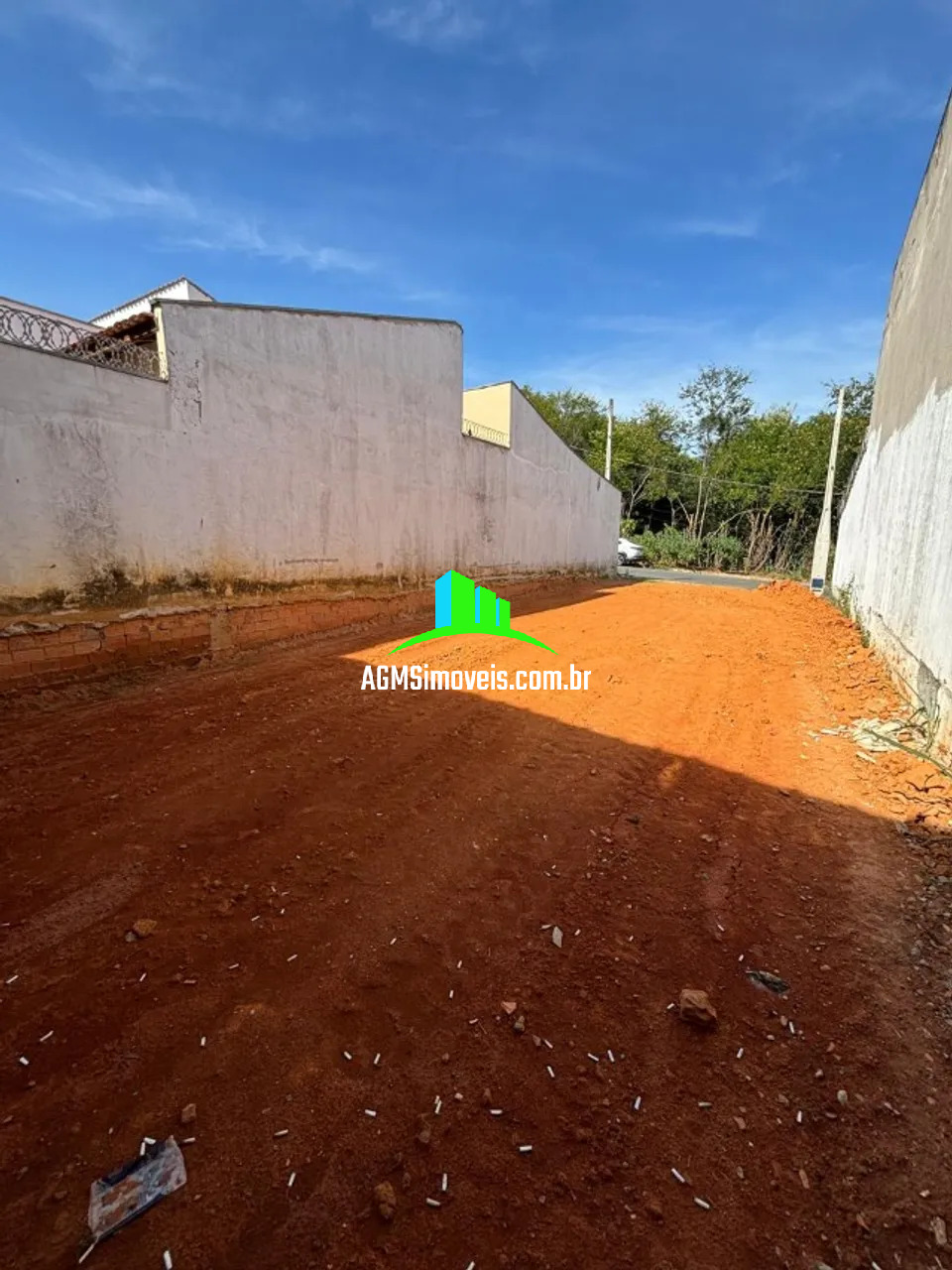 Terreno à venda, 154m² - Foto 3