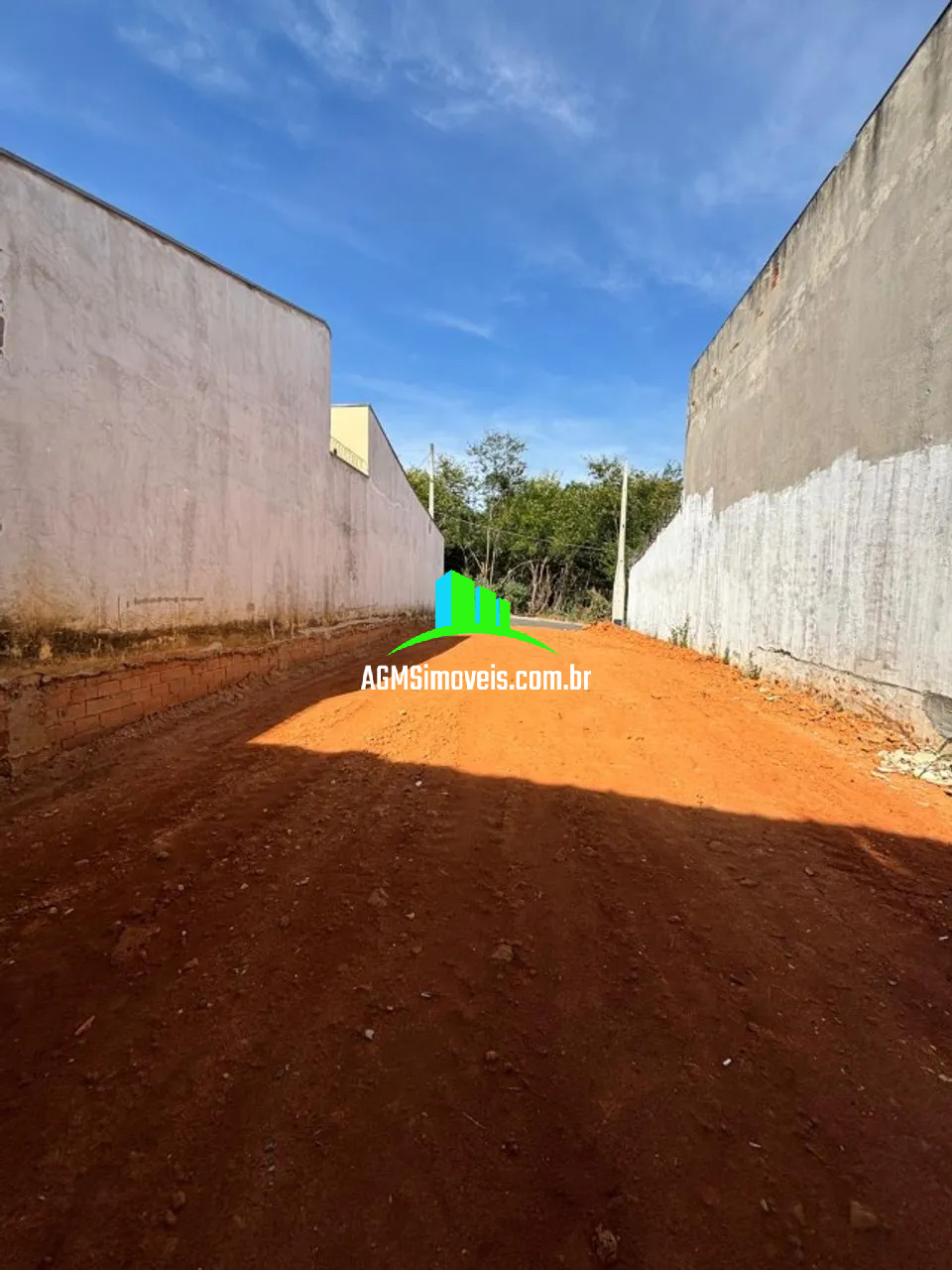 Terreno à venda, 154m² - Foto 2