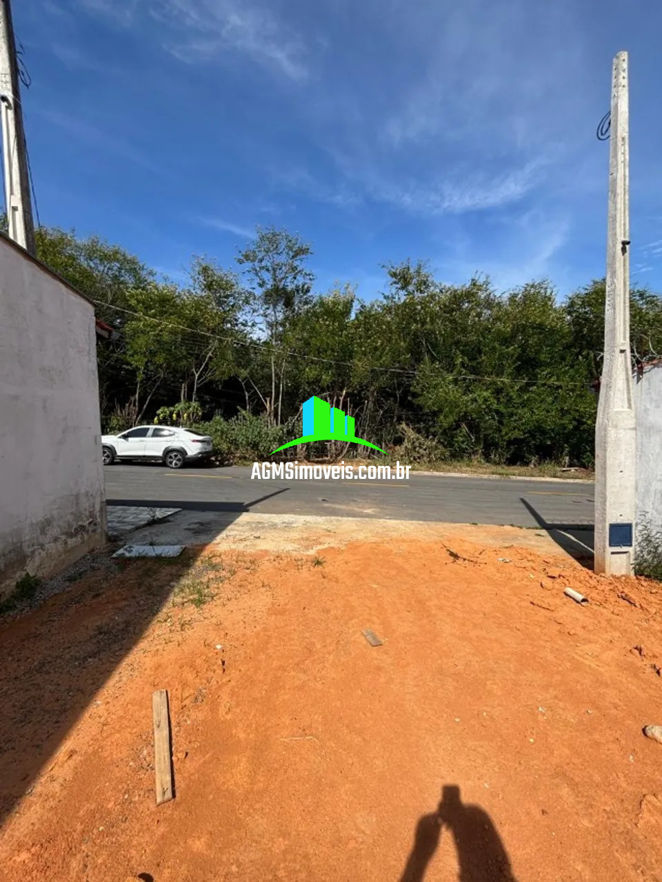 Terreno à venda, 154m² - Foto 4