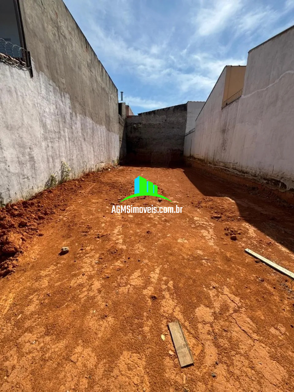 Terreno à venda, 154m² - Foto 5