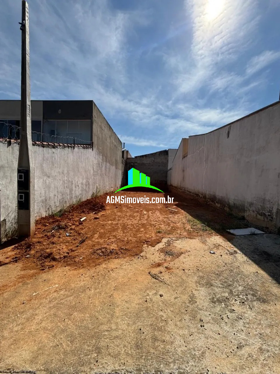 Terreno à venda, 154m² - Foto 7