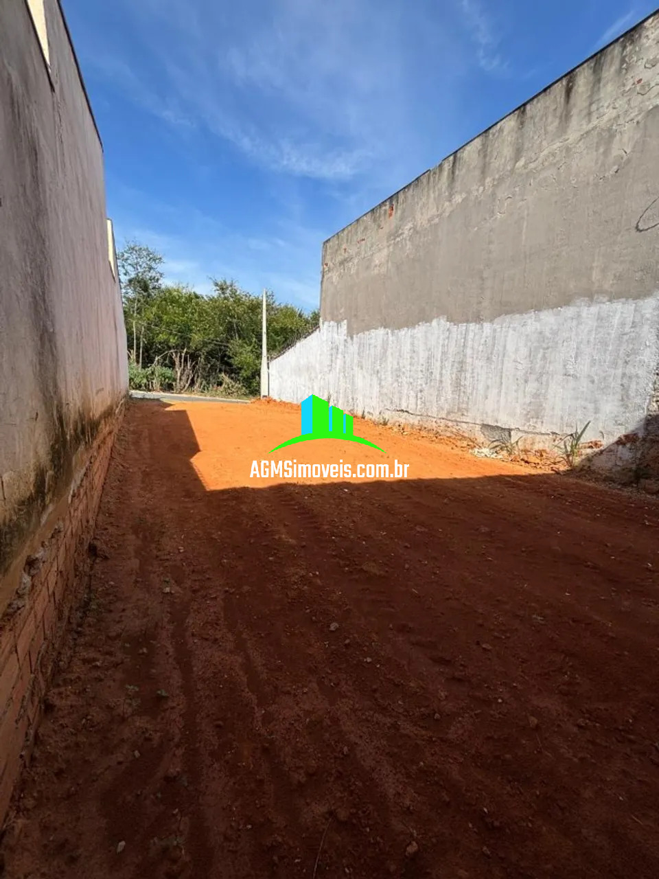 Terreno à venda, 154m² - Foto 8